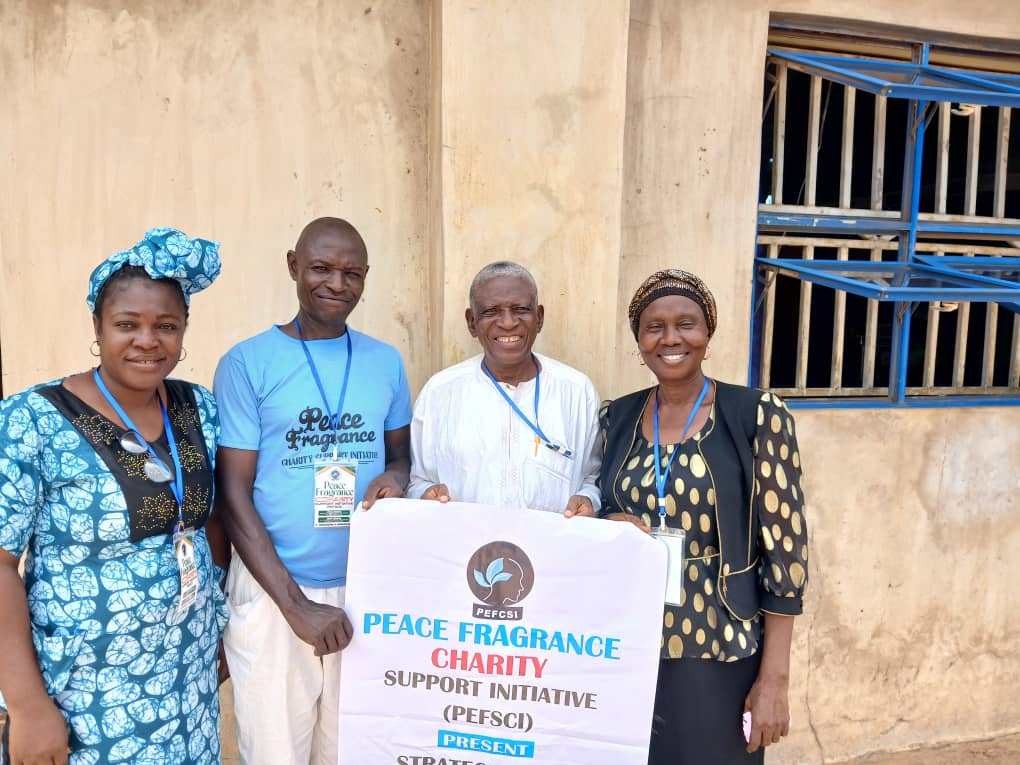 Strategies for handling emotional stress photo 5