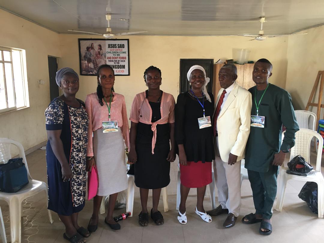 Awareness & Outreach